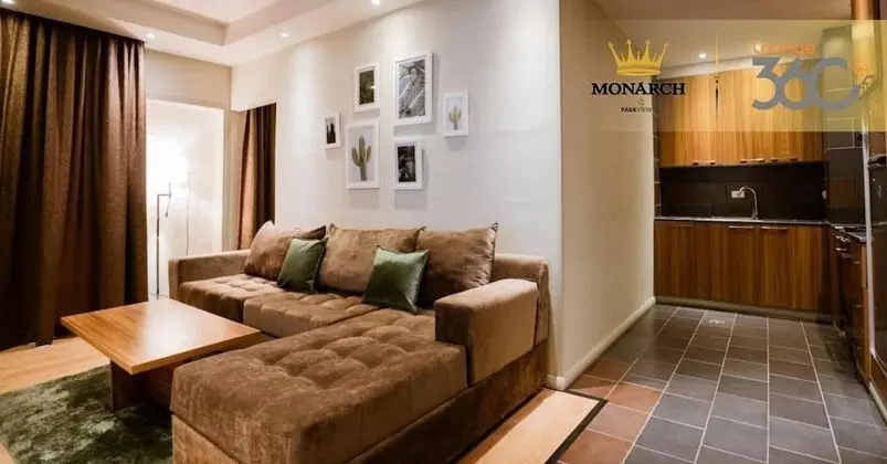 Royal Apart Daire