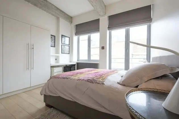 Deluxe Apart Daire