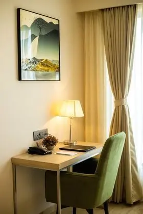 Deluxe Room with Balcony