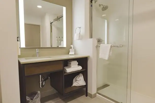 Banyo duşu