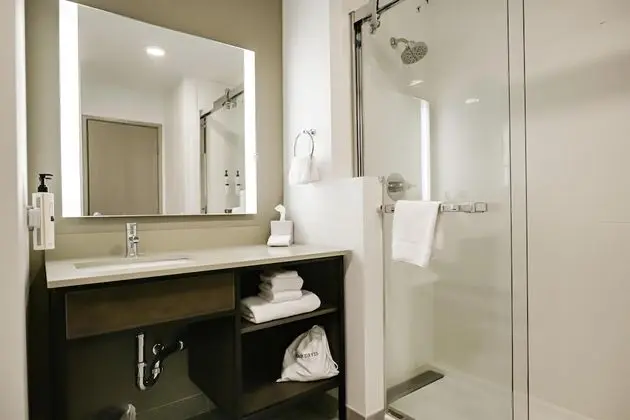 Banyo duşu