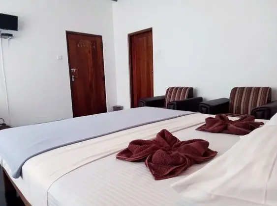 Deluxe Tek Büyük Yataklı Oda, 1 Çift Kişilik Yatak, Dağ Manzaralı