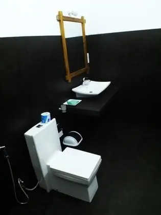 Deluxe Tek Büyük Yataklı Oda, 1 Çift Kişilik Yatak, Dağ Manzaralı