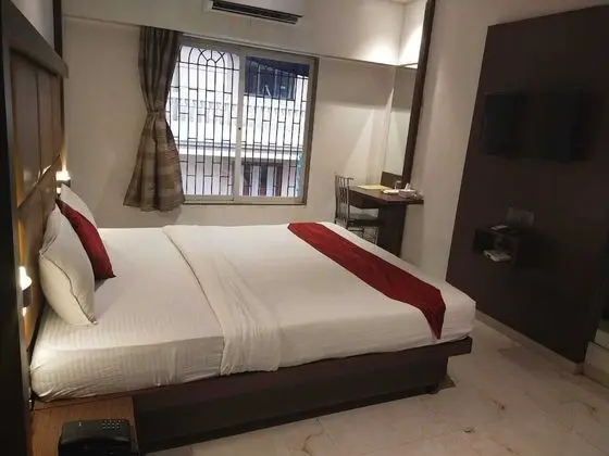 Executive Tek Büyük Yataklı Oda