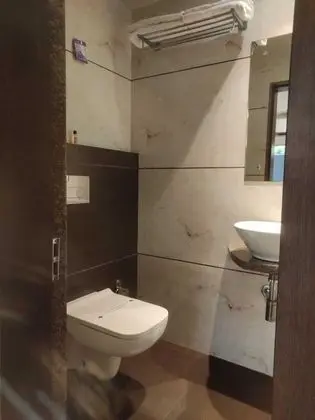 Executive Tek Büyük Yataklı Oda
