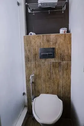 Executive Tek Büyük Yataklı Oda