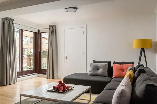 Standard Apart Daire, 2 Yatak Odası, Sigara İçilmez, 2 Banyolu