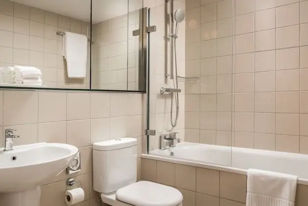 Standard Apart Daire, 2 Yatak Odası, Sigara İçilmez, 2 Banyolu