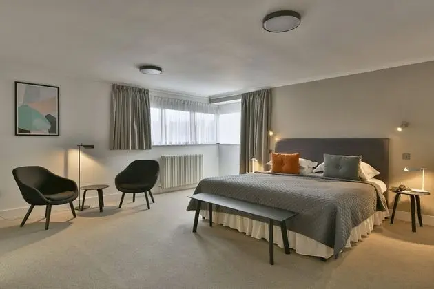 Superior Apart Daire, 3 Yatak Odası, Engellilere Uygun, Balkon