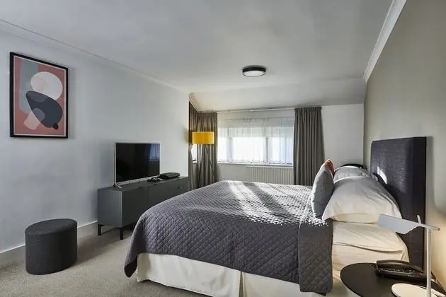 Superior Apart Daire, 3 Yatak Odası, Engellilere Uygun, Balkon