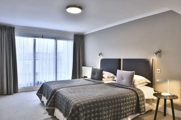 Superior Apart Daire, 3 Yatak Odası, Engellilere Uygun, Balkon