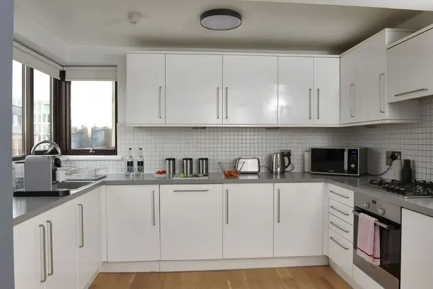 Superior Apart Daire, 3 Yatak Odası, Engellilere Uygun, Balkon