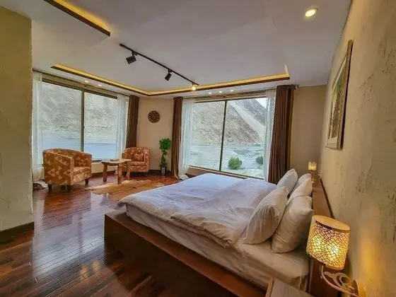 Deluxe Oda