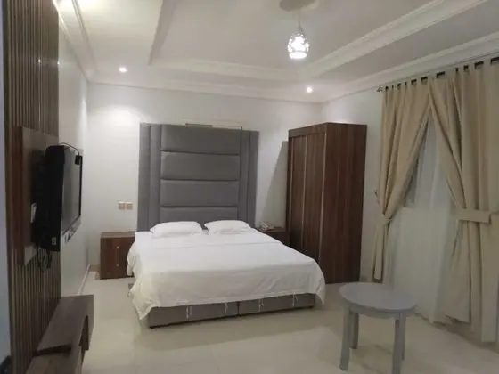 Apart Daire, 1 Yatak Odası