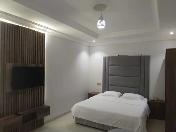 Apart Daire, 1 Yatak Odası