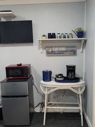 Süit, 2 Yatak Odası, Buzdolabı ve Mikrodalga