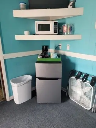 Süit, 2 Yatak Odası, Buzdolabı ve Mikrodalga