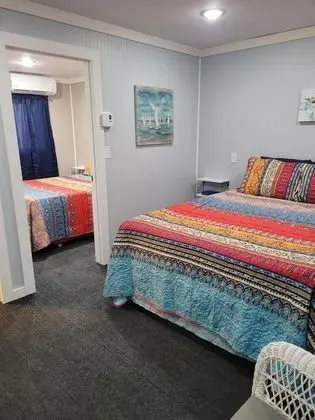 Süit, 2 Yatak Odası, Buzdolabı ve Mikrodalga