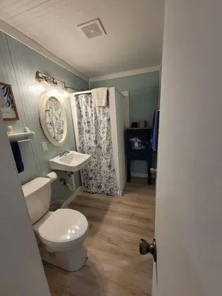 Süit, 2 Yatak Odası, Buzdolabı ve Mikrodalga