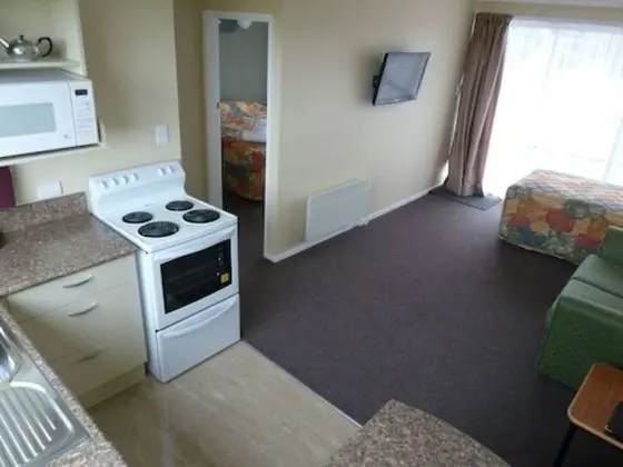 Apart Daire, 1 Yatak Odası (3 people)