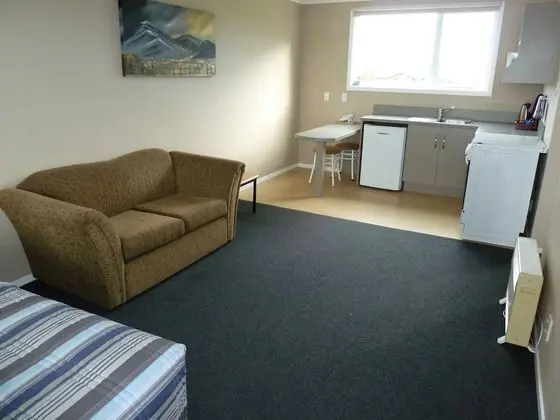 Apart Daire, 1 Yatak Odası (3 people)