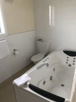 Apart Daire, 1 Yatak Odası (3 people)