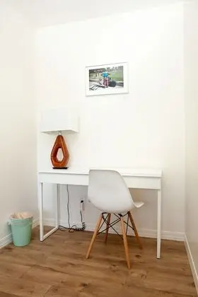 Tek Kişilik Oda, 1 En Büyük (King) Boy Yatak