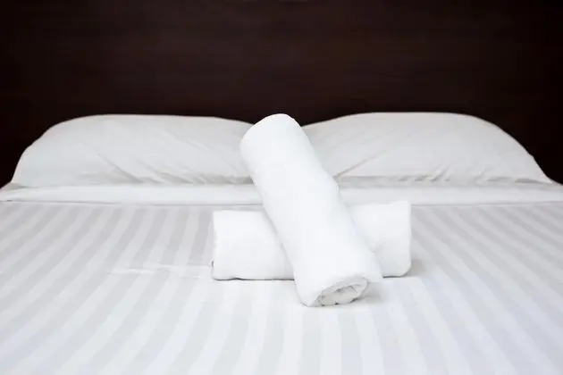 Accessible Double Queen Room