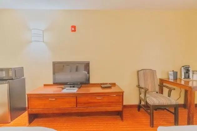 Accessible Double Queen Room