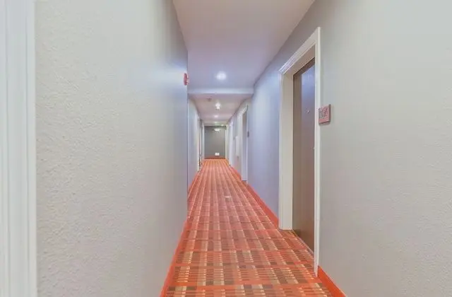 Accessible Double Queen Room