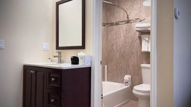 Accessible Double Queen Room