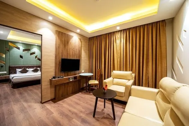 Suite Room