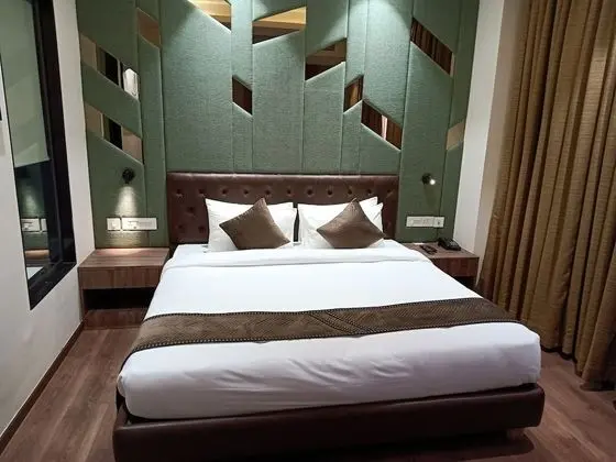 Suite Room