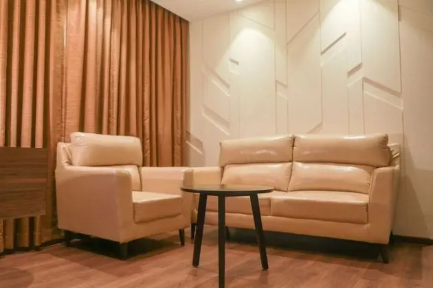 Suite Room