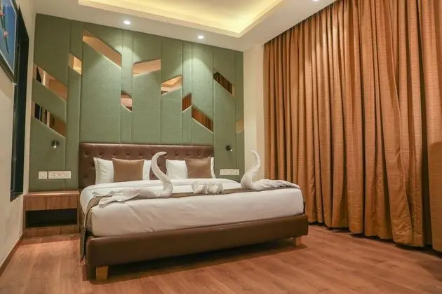 Suite Room