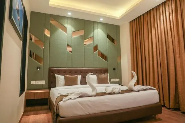 Suite Room