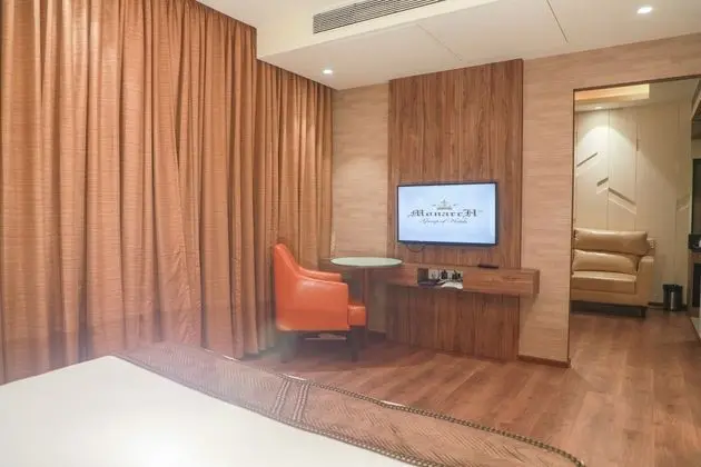 Suite Room