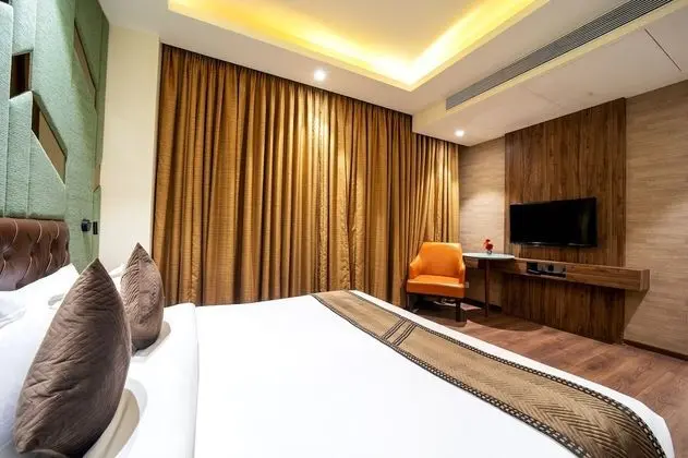 Suite Room