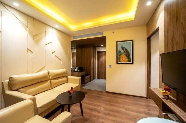 Suite Room