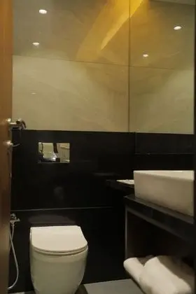 Suite Room