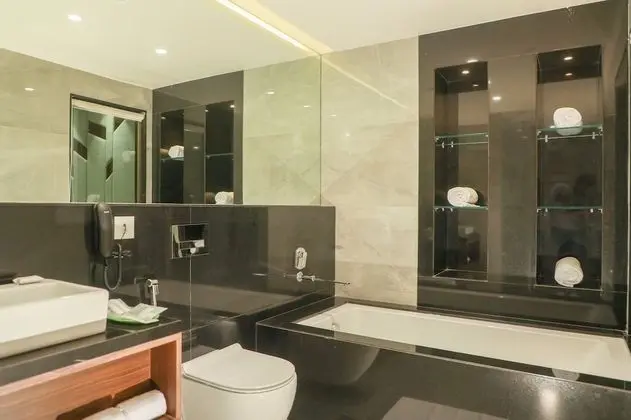 Suite Room