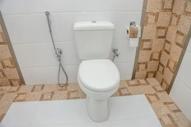 Deluxe Dört Kişilik Oda