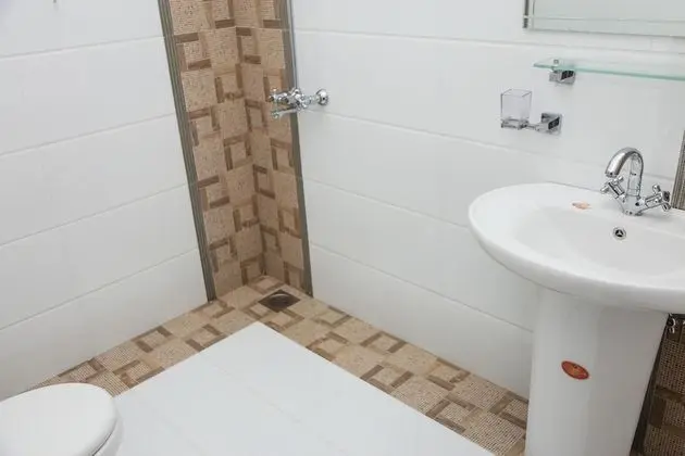 Deluxe Dört Kişilik Oda