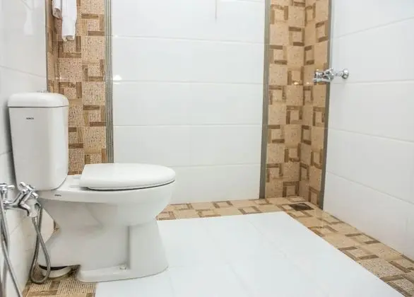 Deluxe Dört Kişilik Oda