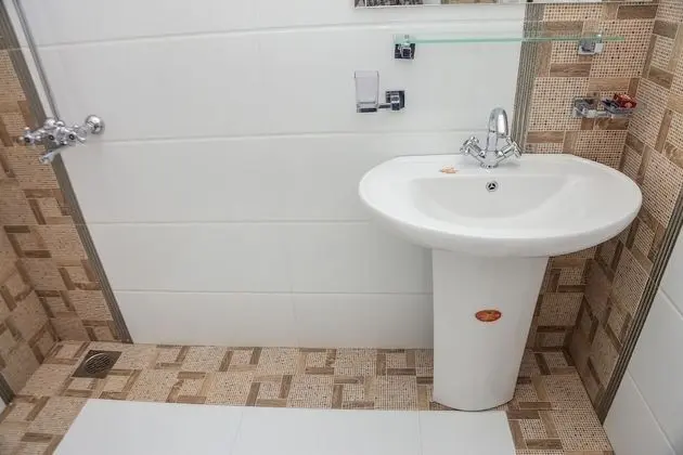 Deluxe Dört Kişilik Oda