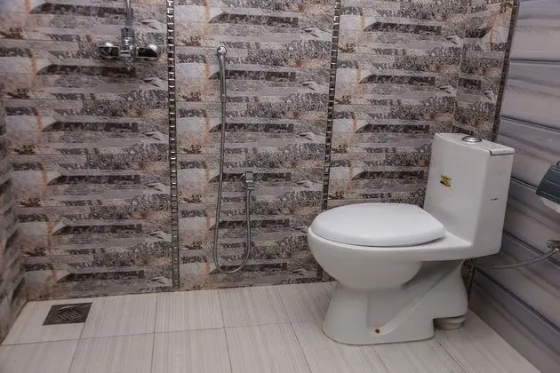 Deluxe İki Ayrı Yataklı Oda