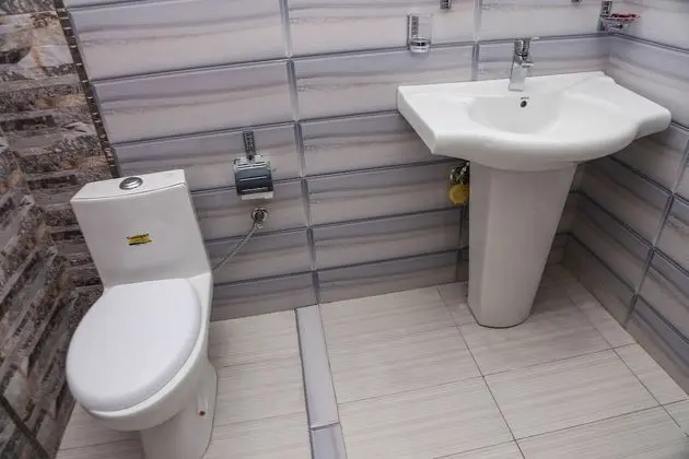 Deluxe İki Ayrı Yataklı Oda