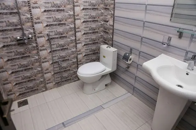 Deluxe İki Ayrı Yataklı Oda