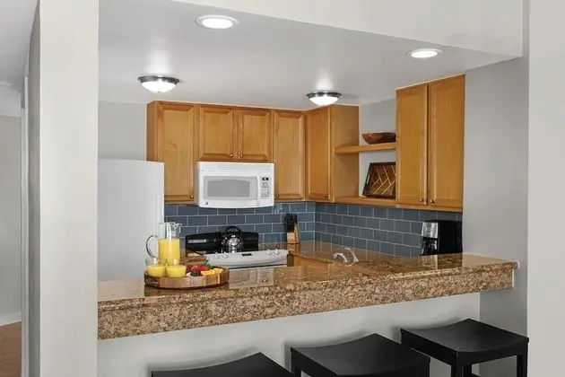 Villa, 2 Yatak Odası, Balkon (Mobility Accessible, Roll-In Shower)