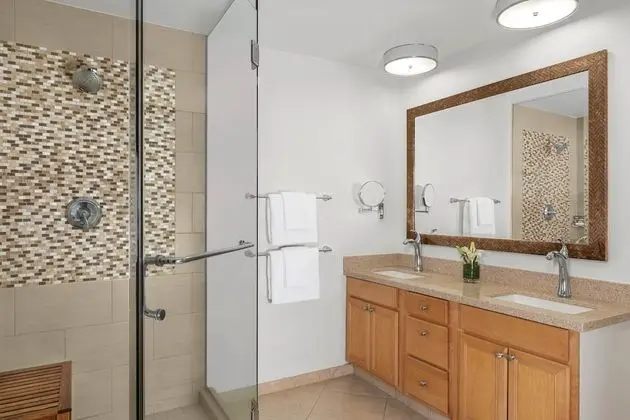 Villa, 2 Yatak Odası, Okyanusa Sıfır (Hearing Accessible)